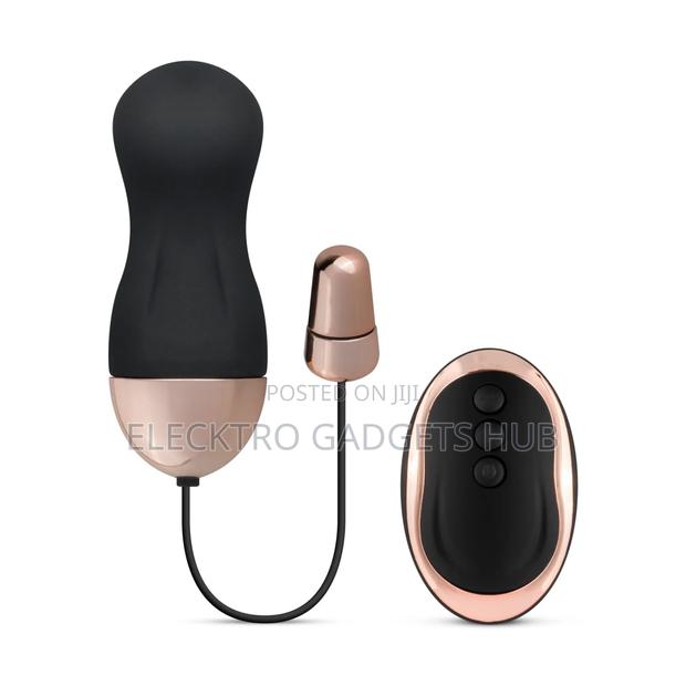 Vibrating Egg photo 7