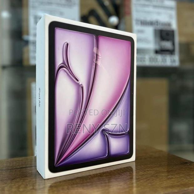 New Apple iPad Air 128 GB photo 2