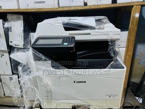 Canon Ira2425 photo 2