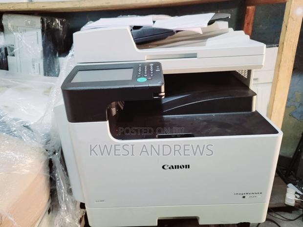 Canon Ira2425 photo 3
