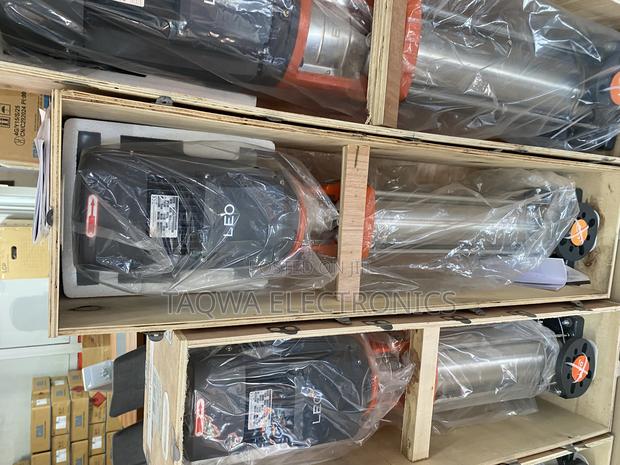 4kw /5.5hp Leo Vertical 5.5hp Pump · Photo 2