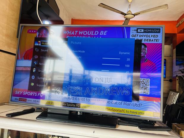Samsung Tv