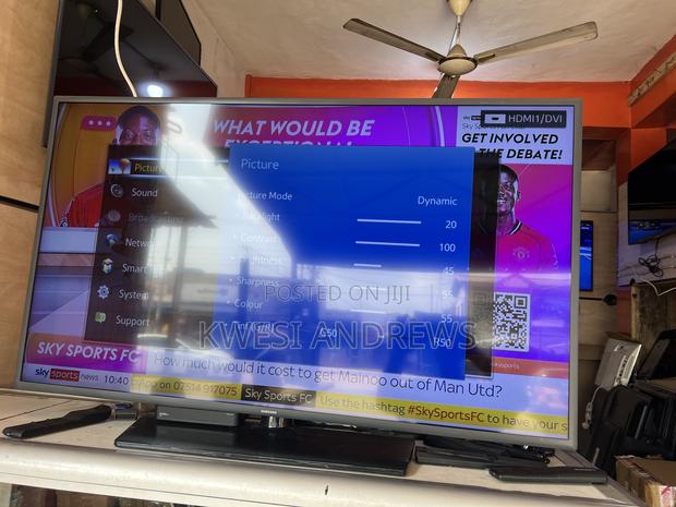 Samsung Tv photo 2
