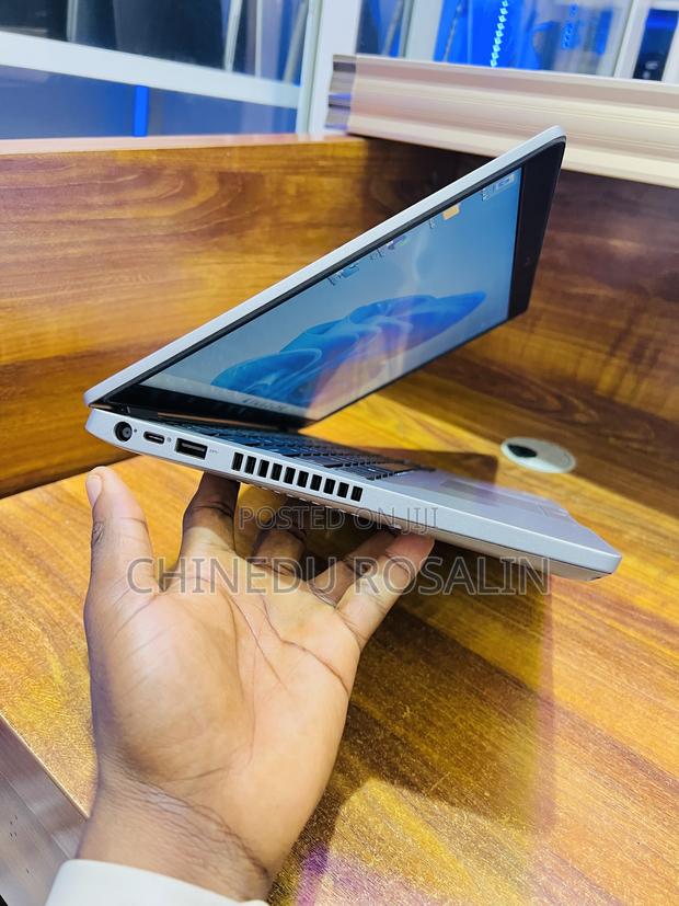 Laptop Dell Latitude 5410 16GB Intel Core I5 SSD 256GB photo 5