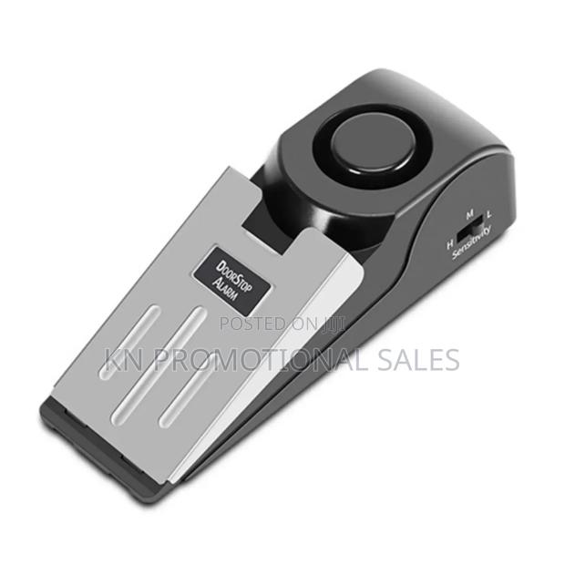 Door Alarm