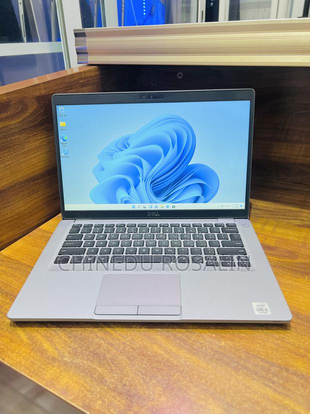 Laptop Dell Latitude 5410 16GB Intel Core I5 SSD 256GB