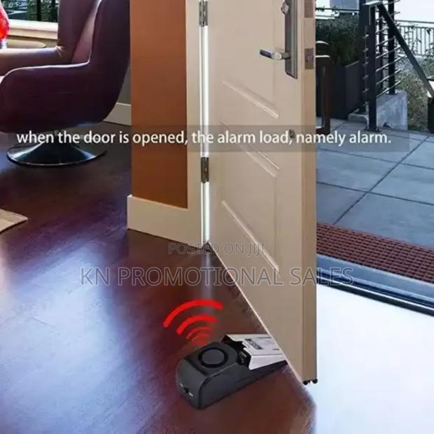 Door Alarm photo 3