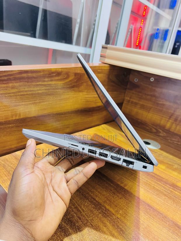 Laptop Dell Latitude 5410 16GB Intel Core I5 SSD 256GB photo 6