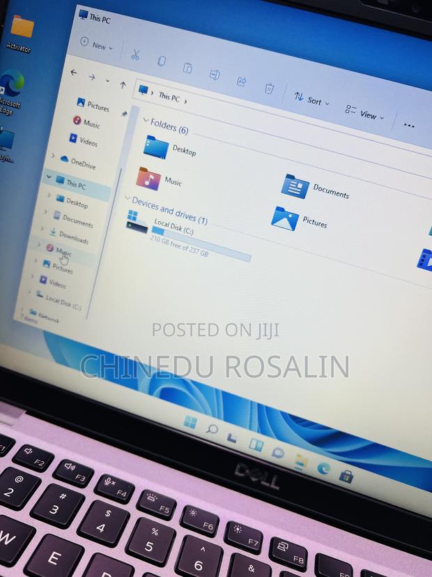 Laptop Dell Latitude 5410 16GB Intel Core I5 SSD 256GB photo 2