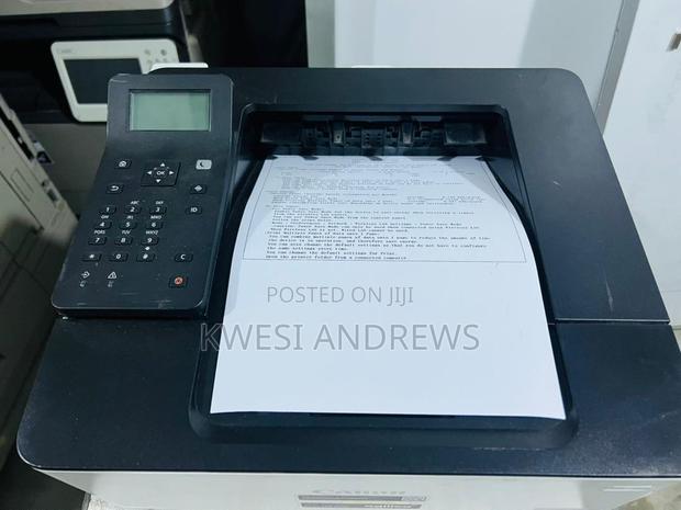 Canon 214 Printer