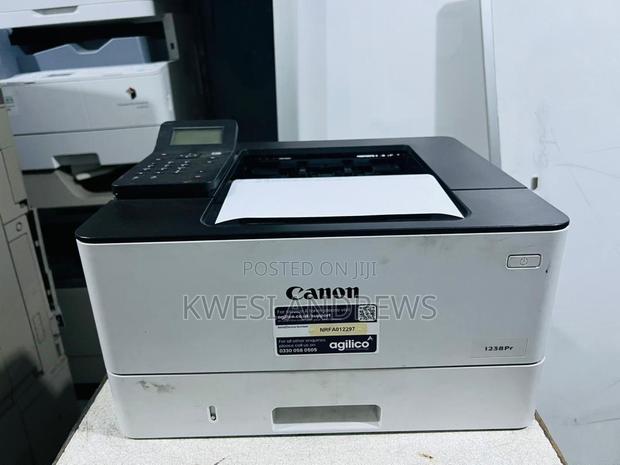 Canon 214 Printer photo 2