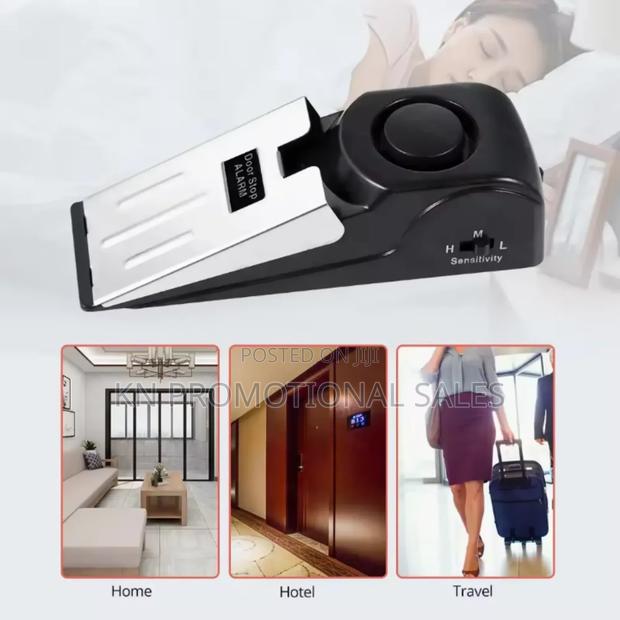 Door And Window Security Alarm System photo 2
