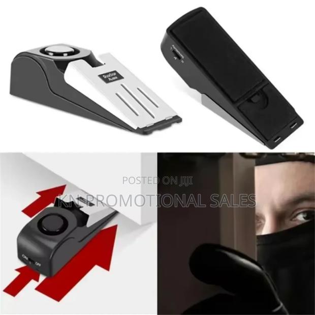 Door And Window Security Alarm System photo 3