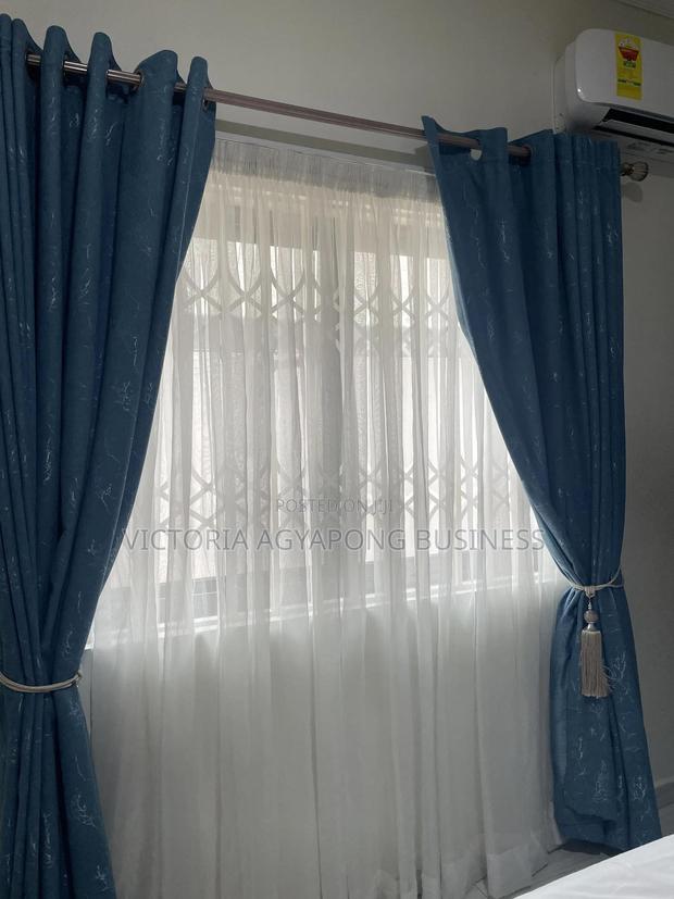 Blackout Curtains photo 3