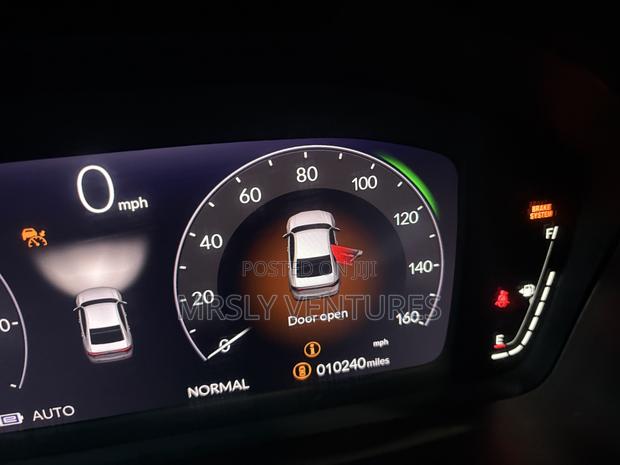 New Honda Accord 2024