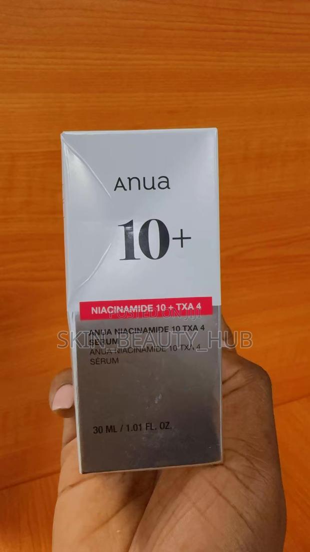 Anua Niacinamide 10% + Txa 4% Serum · Photo 2