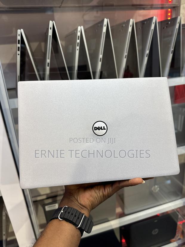 Laptop Dell XPS 13 9360 8GB Intel Core i7 SSD 256GB photo 8