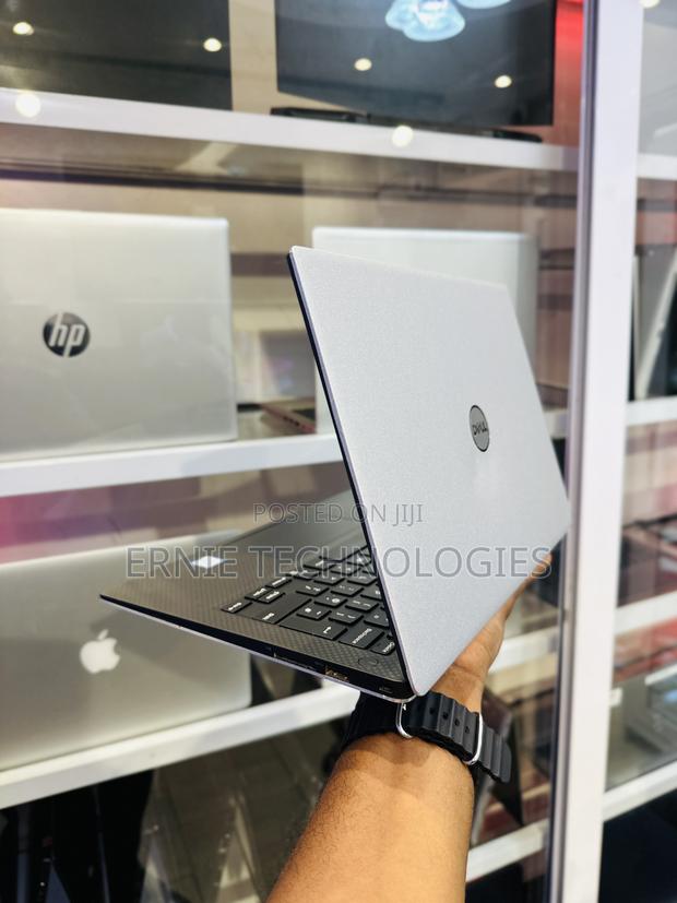 Laptop Dell XPS 13 9360 8GB Intel Core i7 SSD 256GB photo 2