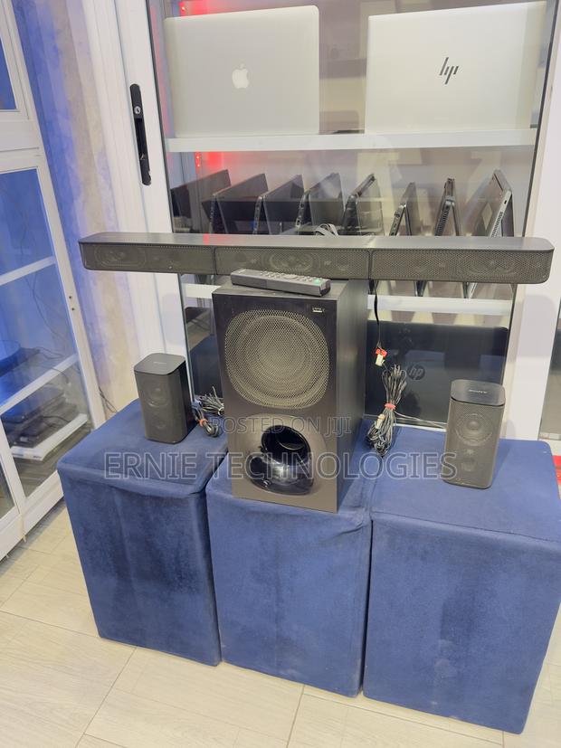 Sony Digital Speaker.