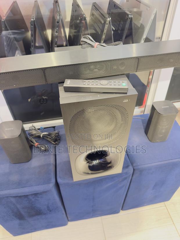 Sony Digital Speaker. photo 8