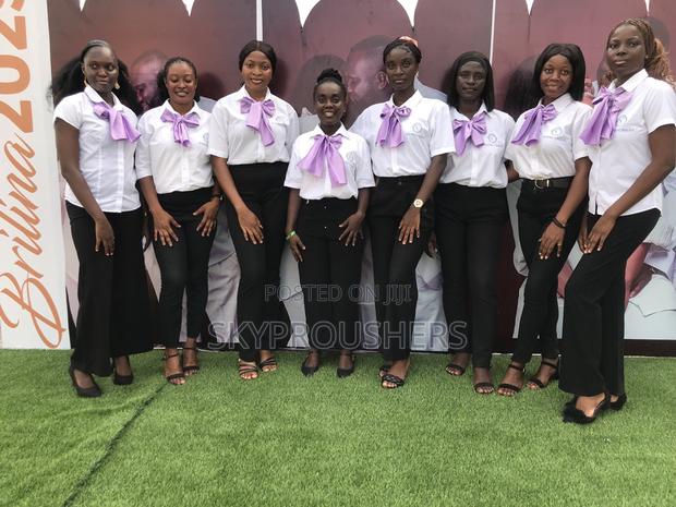 Ushering Waitering Services · Photo 2