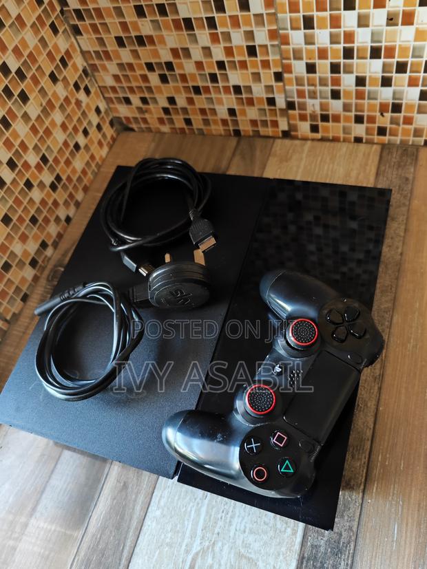 Playstation With Free Games
