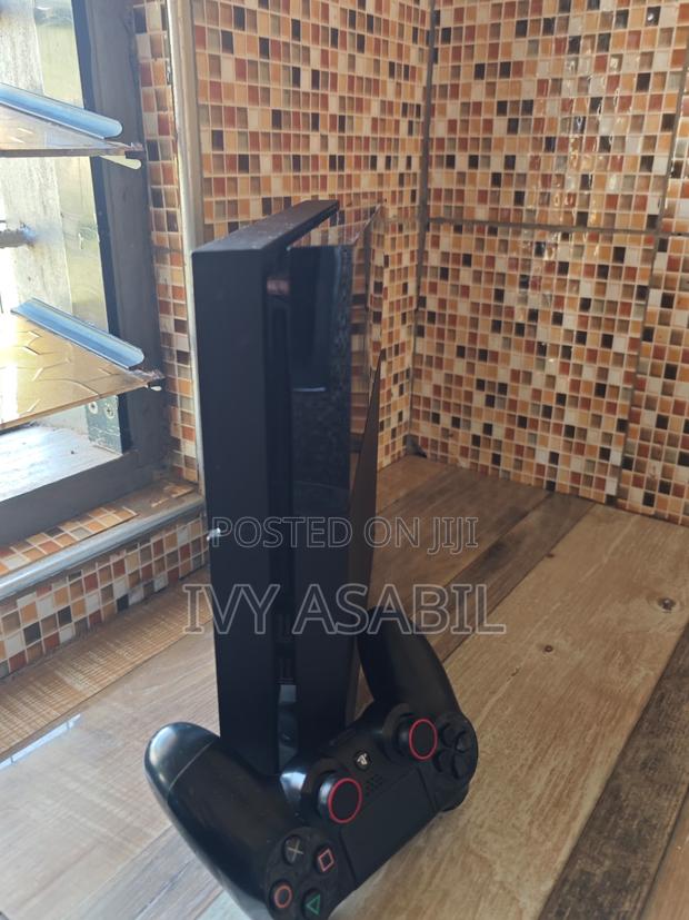 Playstation With Free Games photo 2