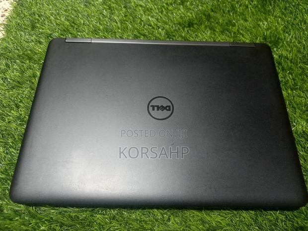 Laptop Dell Latitude E5440 8GB Intel Core i5 HDD 500GB · Photo 3