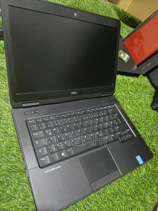 Laptop Dell Latitude E5440 8GB Intel Core i5 HDD 500GB · Photo 4