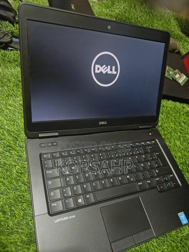 Laptop Dell Latitude E5440 8GB Intel Core i5 HDD 500GB · Photo 2