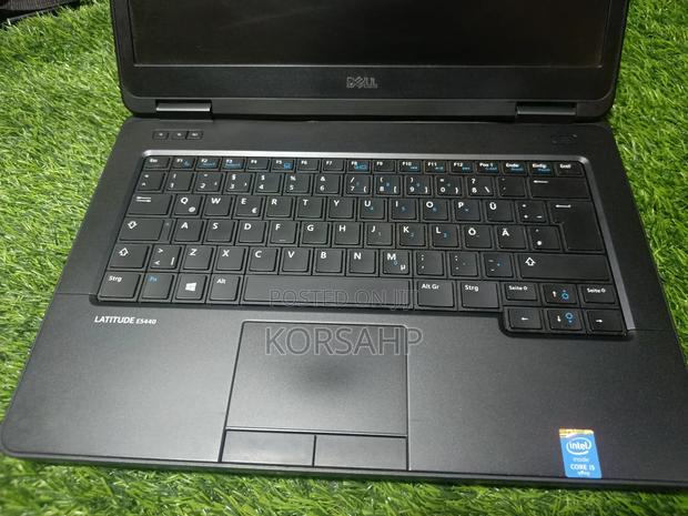Laptop Dell Latitude E5440 8GB Intel Core i5 HDD 500GB · Photo 1