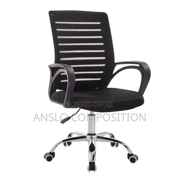 Mesh Adjustable Office Chair