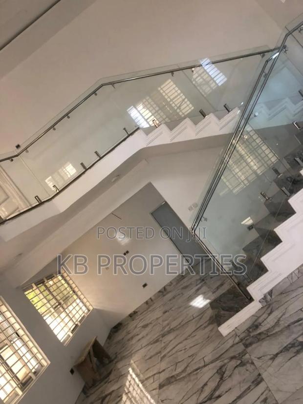 5bdrm Duplex in Kb Properties, Community 25 for rent · Photo 1