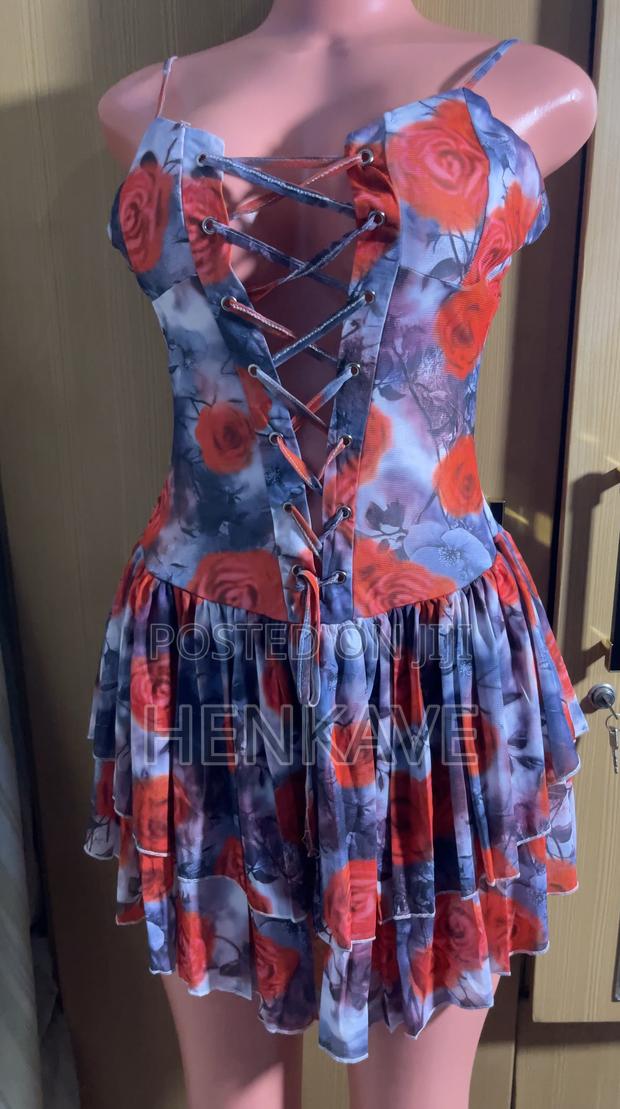 Ladies Sexy Short Dresses Available
