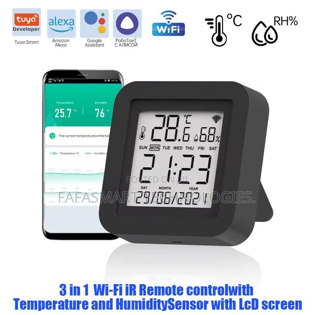 Wi-if Smart Ir Remote Controls photo 2