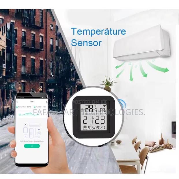 Wi-if Smart Ir Remote Controls photo 3