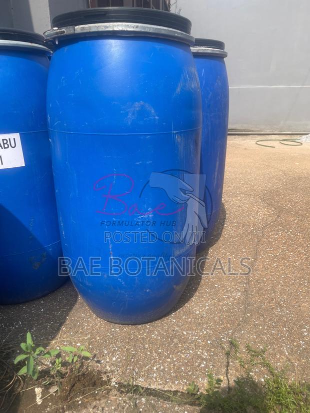 Texapon Sles Soap Base (200kg)
