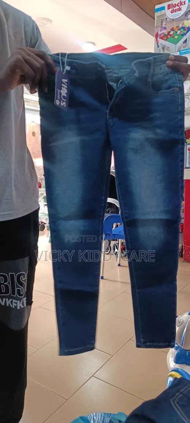 Kids Jeans for Outings