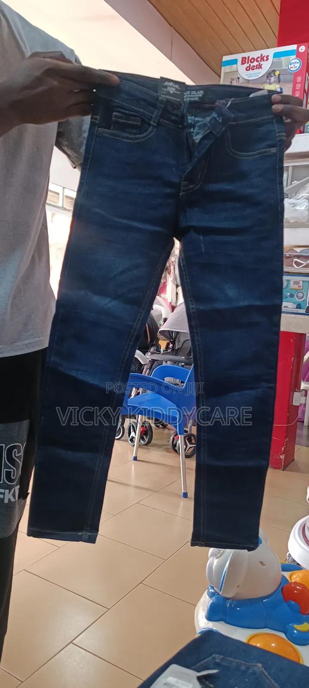 Kids Jeans for Outings photo 2
