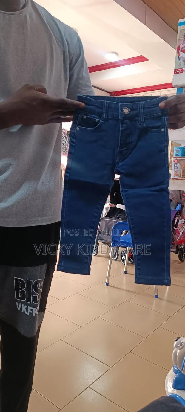 Kids Jeans for Outings photo 3