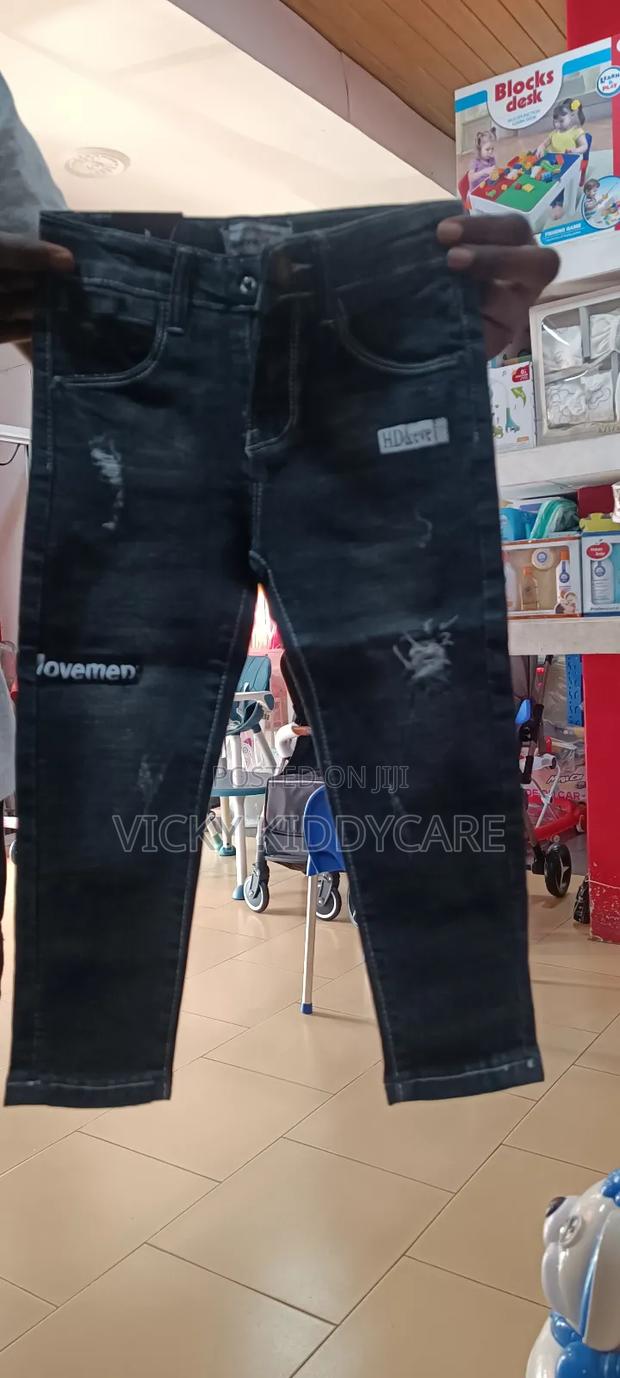 Kids Jeans for Outings photo 4
