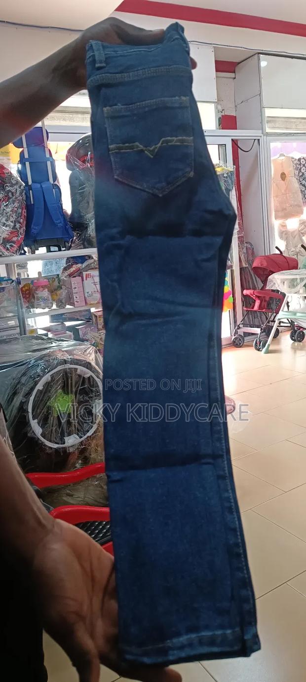Kids Jeans for Outings photo 5