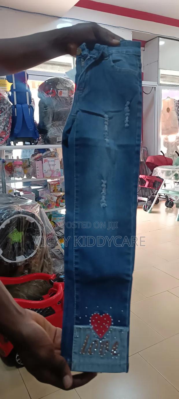 Kids Jeans for Outings photo 6