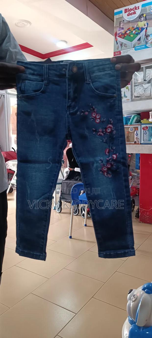 Kids Jeans for Outings photo 7
