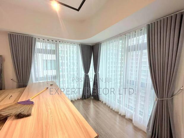 Beautiful Curtains Designs From Expert Décor photo 4
