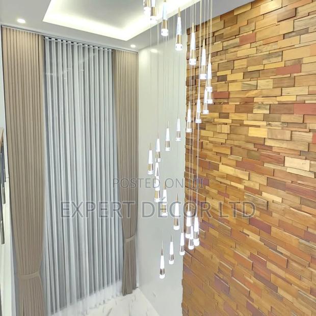 Get Curtains Drapes Designs From Expert Décor