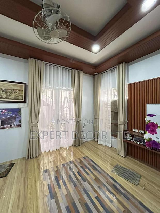 Get Curtains Drapes Designs From Expert Décor photo 5