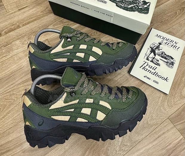 Asics Gel-Pickax Modern Safari · Photo 3