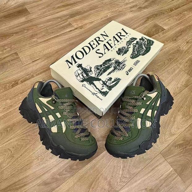 Asics Gel-Pickax Modern Safari · Photo 4