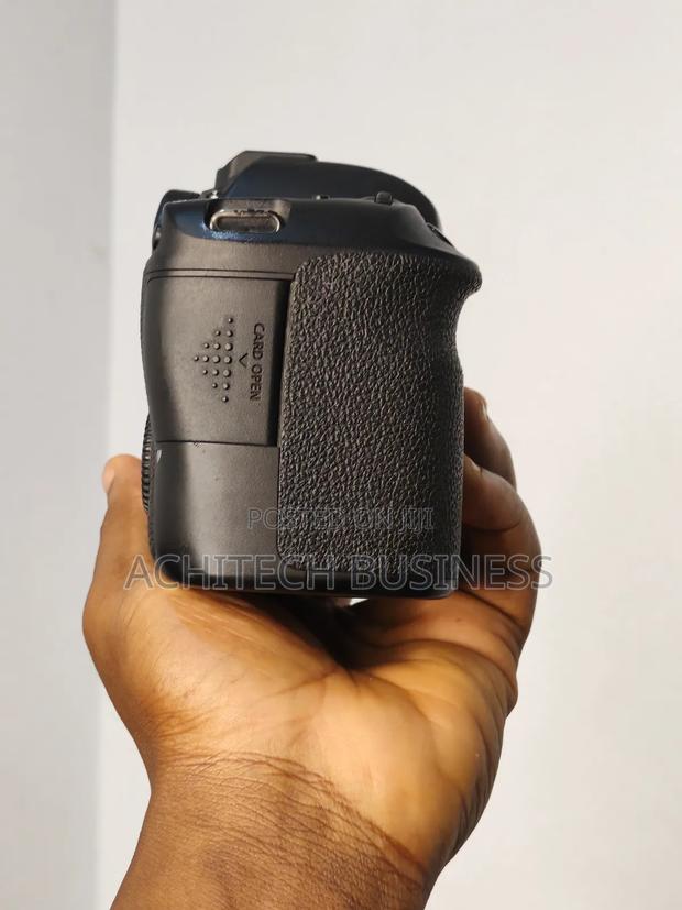 Canon 6d Camera Body Only – Full Frame DSLR photo 4